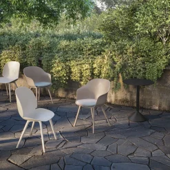 Chaise Beetle Outdoor