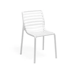 Chaise Bistrot Doga - Lot de 6