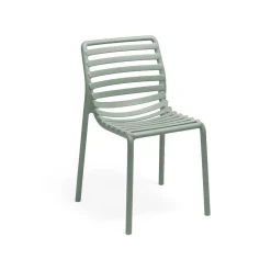Chaise Bistrot Doga - Lot de 6