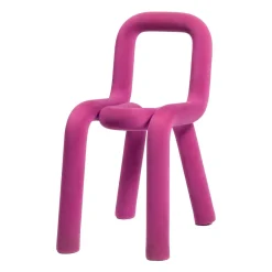 Chaise Bold - Moustache