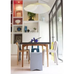 Chaise Bold - Moustache