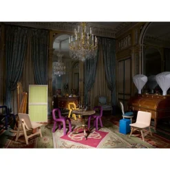 Chaise Bold - Moustache