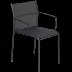 Chaise Cadiz Bridge - lot de 4