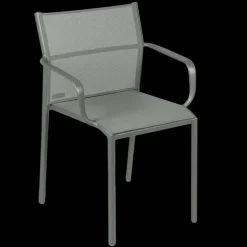 Chaise Cadiz Bridge - lot de 4