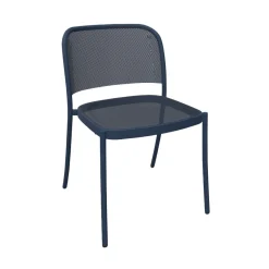 Chaise Café (Lot de 4)