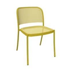 Chaise Café (Lot de 4)