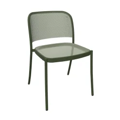 Chaise Café (Lot de 4)
