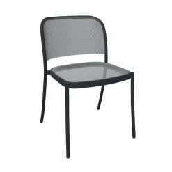 Chaise Café (Lot de 4)