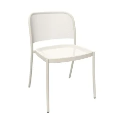 Chaise Café (Lot de 4)