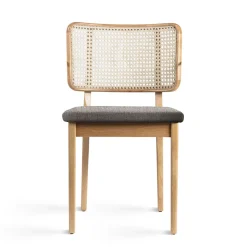 Chaise Cannage