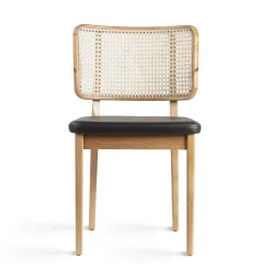 Chaise Cannage