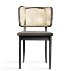 Chaise Cannage