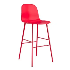 Chaise de bar Form