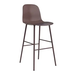 Chaise de bar Form