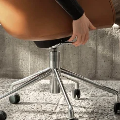 Chaise de bureau AAC 155