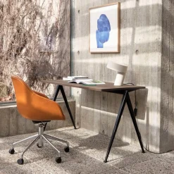 Chaise de bureau AAC 155