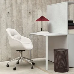 Chaise de bureau AAC 155 Soft