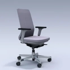 Chaise de Bureau Pyla 256