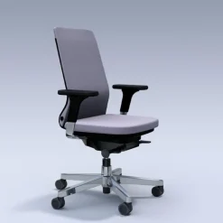 Chaise de Bureau Pyla 256