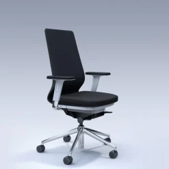 Chaise de Bureau Pyla 256