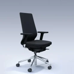 Chaise de Bureau Pyla 256