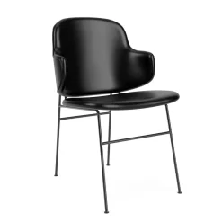 Chaise de salle à manger Penguin - Fully Upholstered