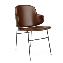 Chaise de salle à manger Penguin - Fully Upholstered