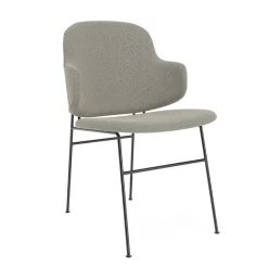 Chaise de salle à manger Penguin - Fully Upholstered