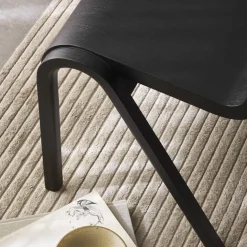 Chaise de salle à manger Ready - Sans rembourrage