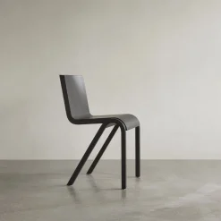 Chaise de salle à manger Ready - Sans rembourrage