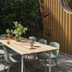 Chaise Fiber Outdoor