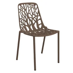 Chaise Forest - Lot de 4