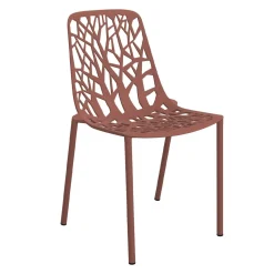 Chaise Forest - Lot de 4