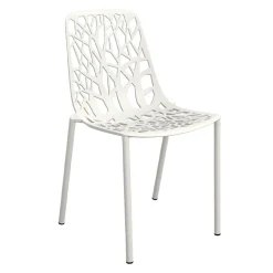 Chaise Forest - Lot de 4