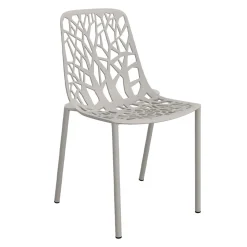 Chaise Forest - Lot de 4