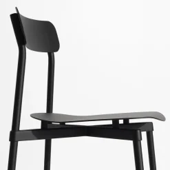 Chaise Fromme - Lot de 2