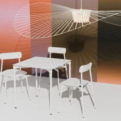 Chaise Fromme - Lot de 2