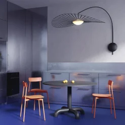 Chaise Fromme - Lot de 2