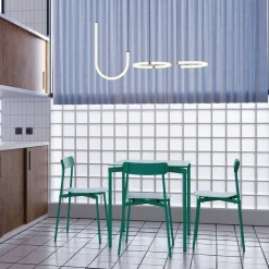 Chaise Fromme - Lot de 2