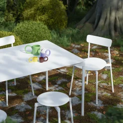 Chaise Fromme - Lot de 2