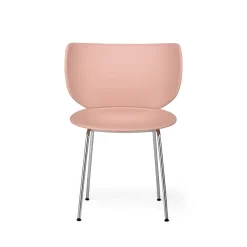 Chaise Hana - Non rembourrée (Lot de 2)