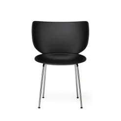 Chaise Hana - Non rembourrée (Lot de 2)