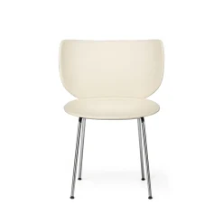 Chaise Hana - Non rembourrée (Lot de 2)