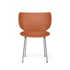 Chaise Hana - Non rembourrée (Lot de 2)