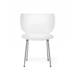 Chaise Hana - Non rembourrée (Lot de 2)