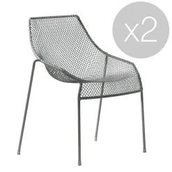 Chaise Heaven (Lot de 2)
