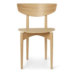 Chaise Herman - bois