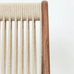 Chaise initiale MR01