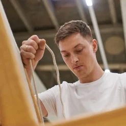 Chaise initiale MR01