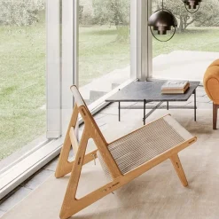 Chaise initiale MR01